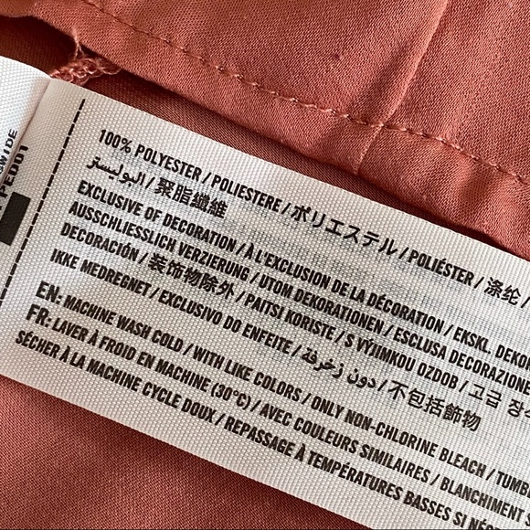 Abercrombie & Fitch Womens Blouse - Picture 14 of 14